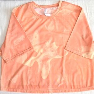 Fabletics Crop Top Medium